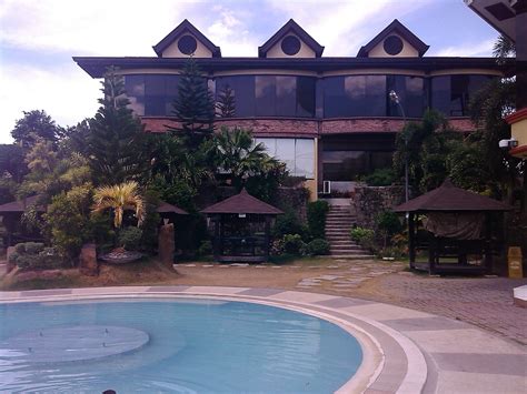 hotel in general trias cavite.